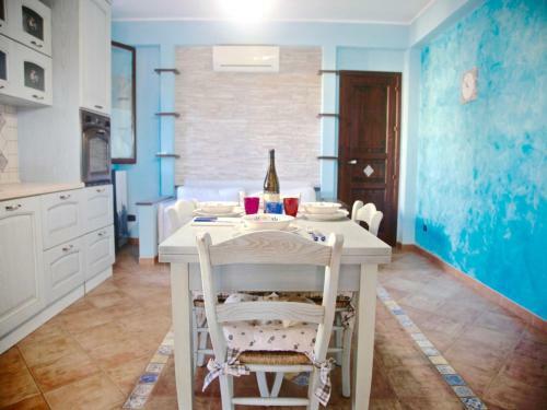 Villa Orizzonte In Blu