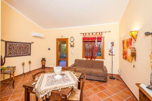 Villa Messina