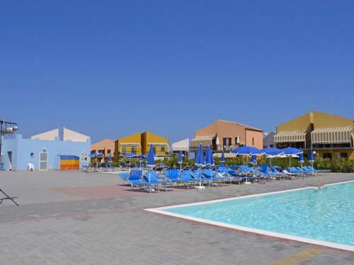 Apartamentos Locazione Turistica Stella Marina