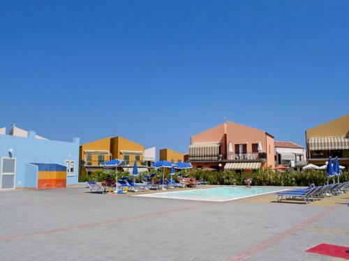 Apartamentos Locazione Turistica Stella Marina