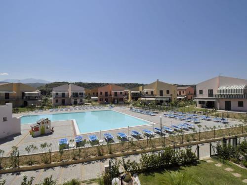 Apartamentos Locazione Turistica Stella Marina