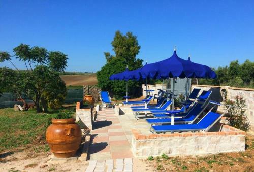 Bed & Breakfast Albadido