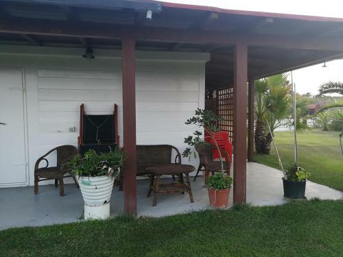 Casa Vacanze Pineta
