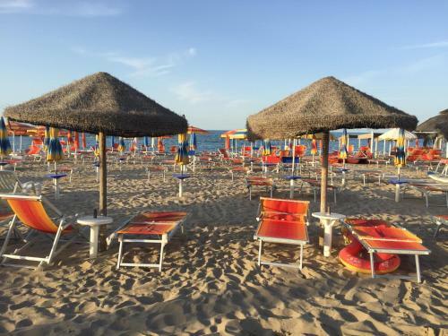 Casa Vacanze Pineta