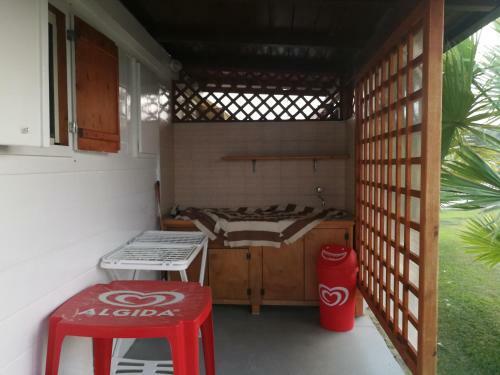 Casa Vacanze Pineta