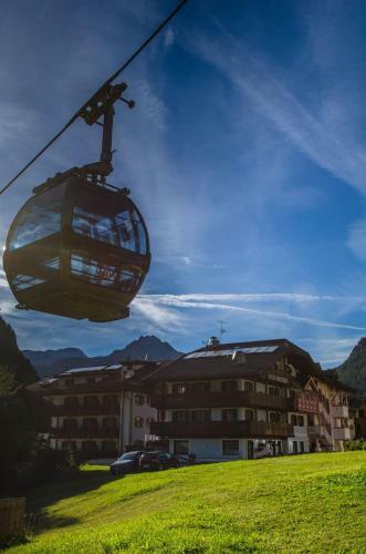 B&B C�sa Planber Mountain View