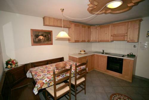 Apartamento Villetta Panorama