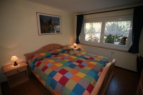 Apartamento Villetta Panorama