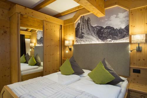 Hotel Cirelle Suite & Spa