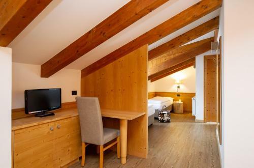 Hotel Cirelle Suite & Spa