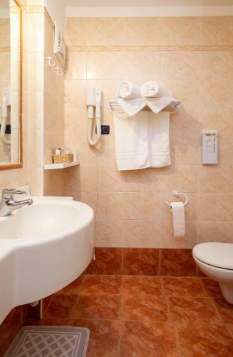 Hotel Cirelle Suite & Spa