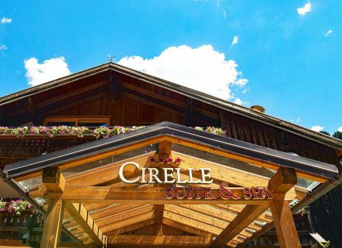 Hotel Cirelle Suite & Spa