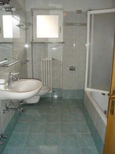 Apartamento Appartamenti Villa Maria