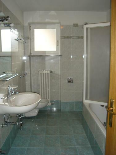 Apartamento Appartamenti Villa Maria
