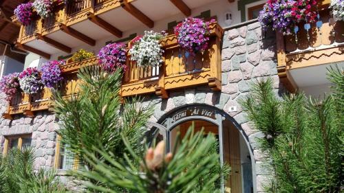 Hotel Al Viel B&B