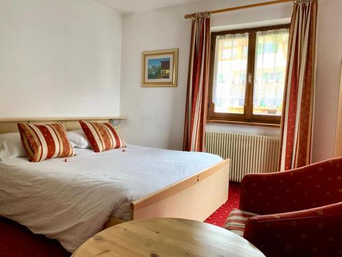 B&B Family Accommodation Canazei