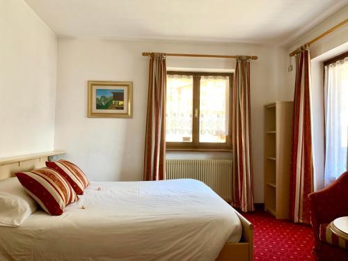 B&B Family Accommodation Canazei