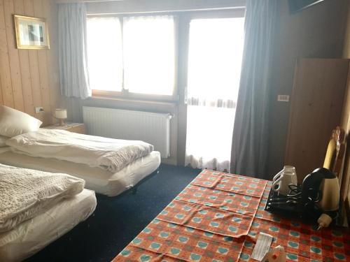 B&B Family Accommodation Canazei