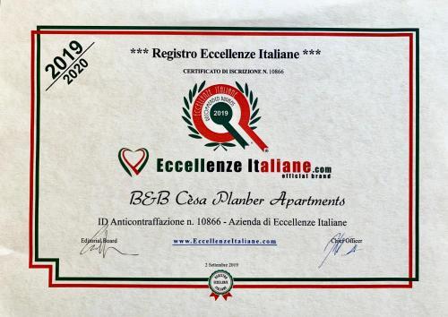 B&B Family Accommodation Canazei
