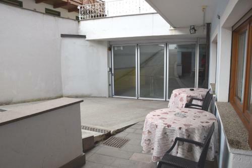 B&B Family Accommodation Canazei