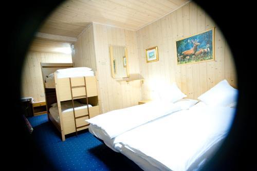 B&B Family Accommodation Canazei