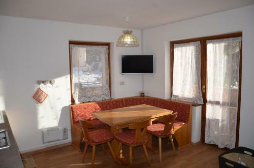 Apartamento Casa Del Bosco