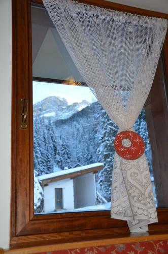 Apartamento Casa Del Bosco