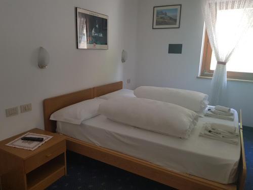 Bed & Breakfast Garni Monika