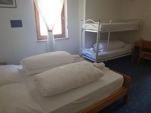Bed & Breakfast Garni Monika