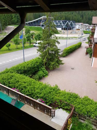 Bed & Breakfast Garni Monika