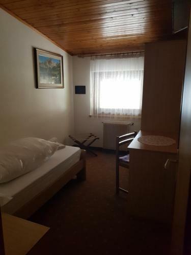 Bed & Breakfast Garni Monika
