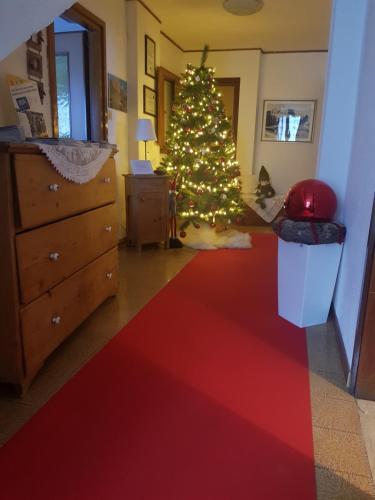 Bed & Breakfast Garni Monika