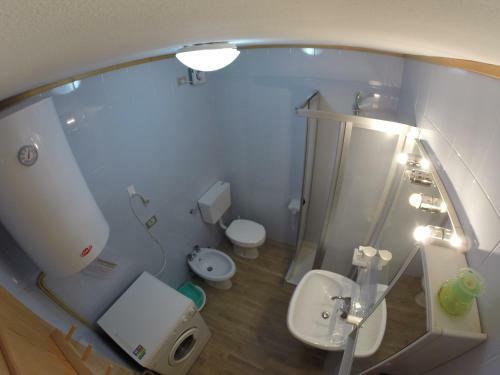 Apartamento Appartamento Dolomiti