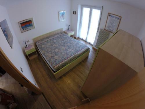 Apartamento Appartamento Dolomiti