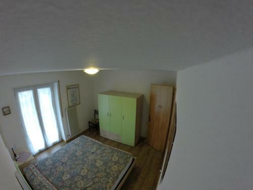 Apartamento Appartamento Dolomiti