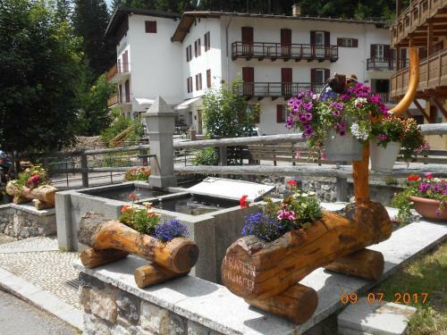 Apartamento Appartamento Dolomiti