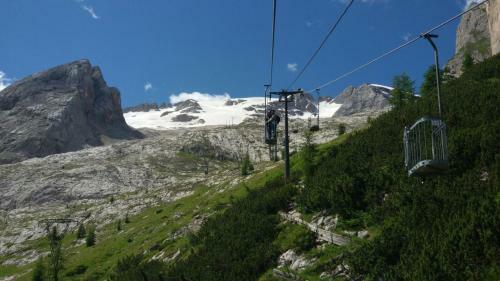 Apartamento Appartamento Dolomiti