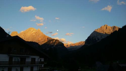 Apartamento Appartamento Dolomiti