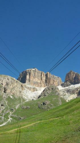 Apartamento Appartamento Dolomiti
