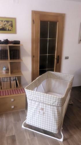 Apartamento Appartamento Dolomiti