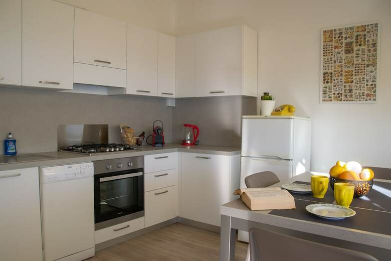 Apartamento Casa Agrumi -welchome
