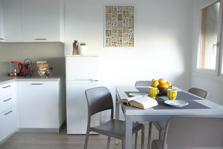Apartamento Casa Agrumi -welchome