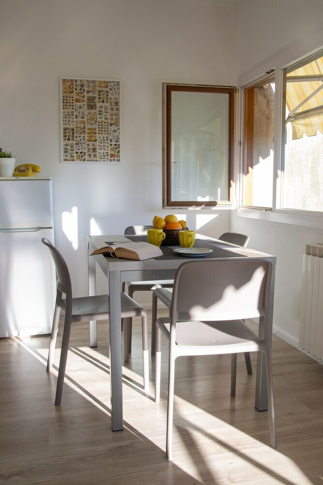 Apartamento Casa Agrumi -welchome
