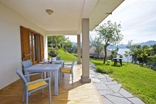 Apartamento Appartamento Magdalena