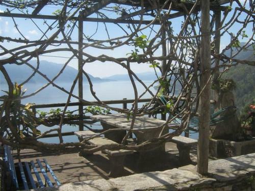 Apartamento Il Pergolato