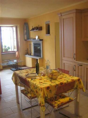 Apartamento Il Pergolato