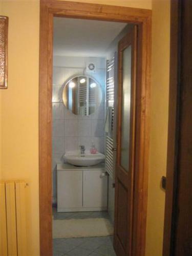 Apartamento Il Pergolato