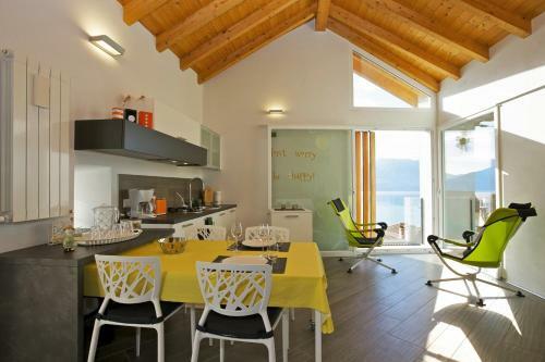 Casa Lumaca