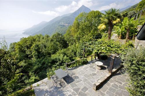 Rustico La Vigna