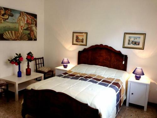 Apartamento Casa Verbanella